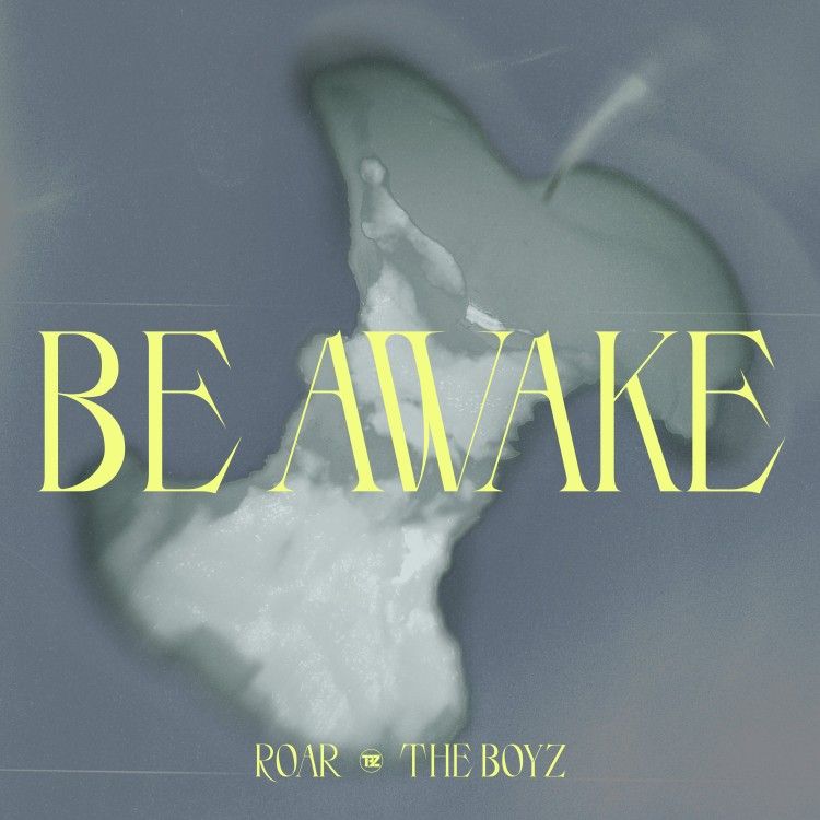 Be Awake